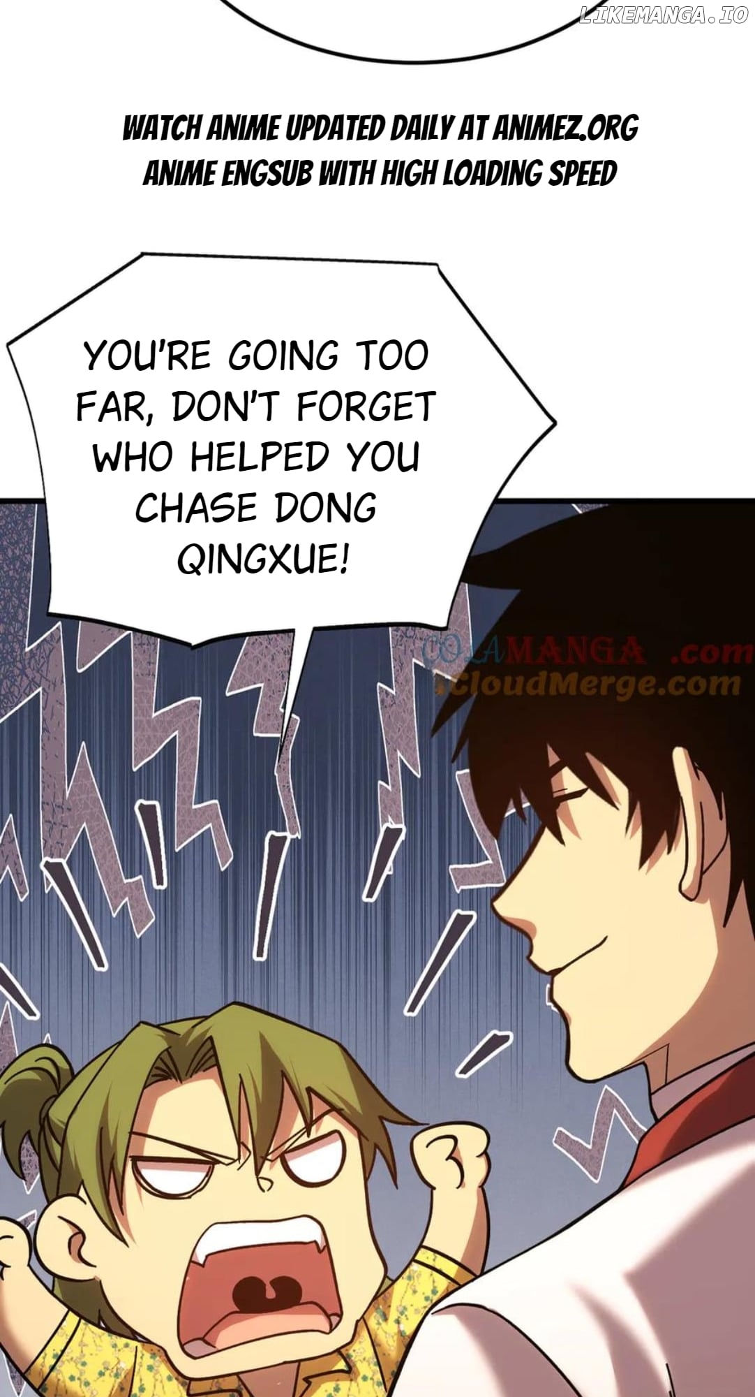 Log into the Future Chapter 208 - page 71